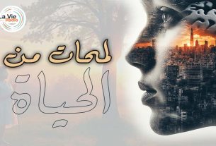 لمحات من الحياة