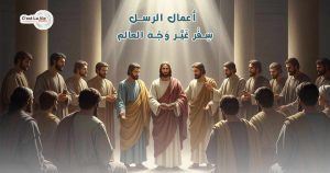 أعمال الرسل