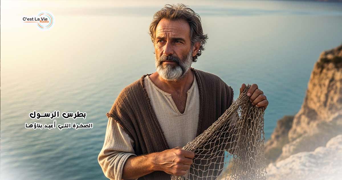  بطرس الرسول