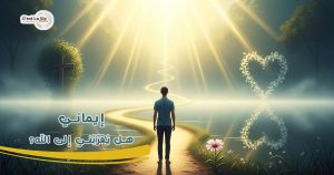 إيماني .. هل يُقرِّبُني إلى الله؟